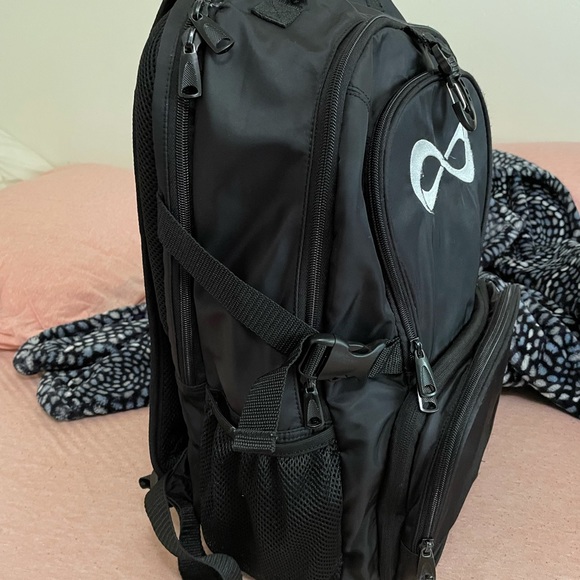 Nfinity cheer backpack - Picture 4 of 10